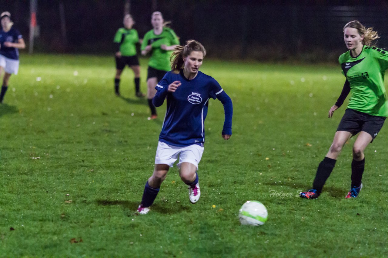 Bild 130 - Frauen SG Schmalfeld/Weddelbrook - TSV Zarpen : Ergebnis: 3:2